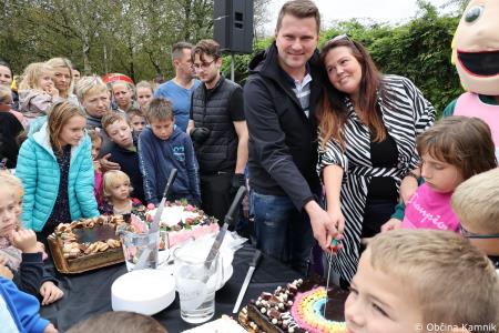 Čarobni dan v Arboretumu Volčji Potok presegel pričakovanja (86)